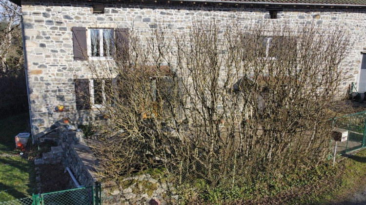 Ma-Cabane - Vente Maison Chénelette, 90 m²