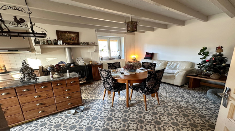 Ma-Cabane - Vente Maison Chénelette, 90 m²
