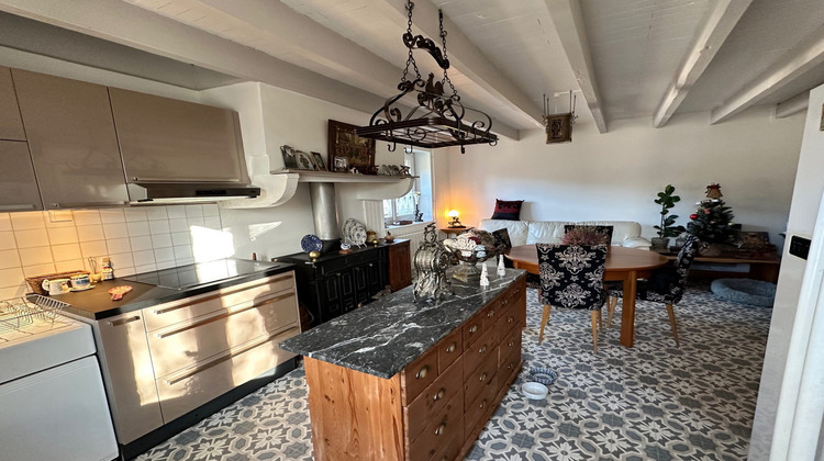 Ma-Cabane - Vente Maison Chénelette, 90 m²