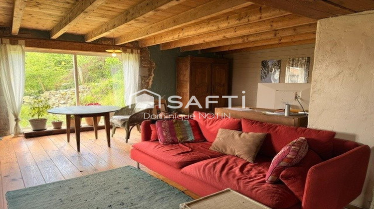 Ma-Cabane - Vente Maison Chenelette, 142 m²