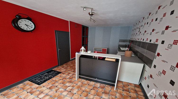 Ma-Cabane - Vente Maison CHENERAILLES, 77 m²