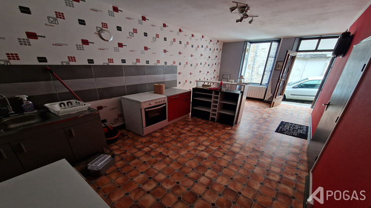 Ma-Cabane - Vente Maison CHENERAILLES, 77 m²