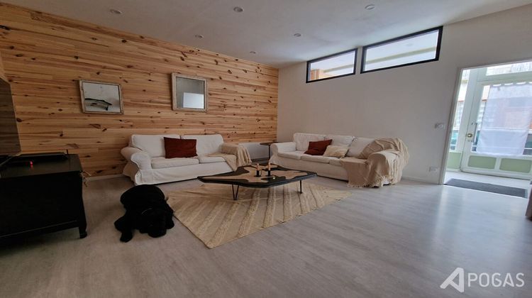 Ma-Cabane - Vente Maison CHENERAILLES, 114 m²