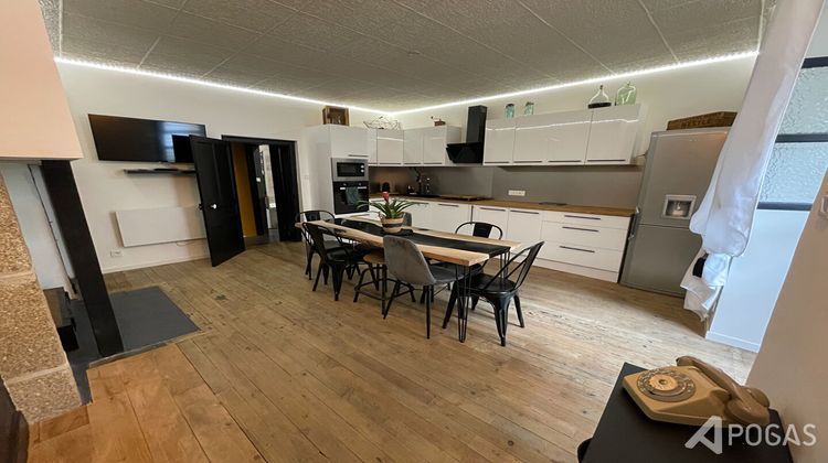 Ma-Cabane - Vente Maison CHENERAILLES, 114 m²