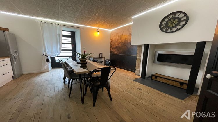 Ma-Cabane - Vente Maison CHENERAILLES, 114 m²