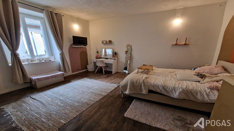 Ma-Cabane - Vente Maison CHENERAILLES, 114 m²