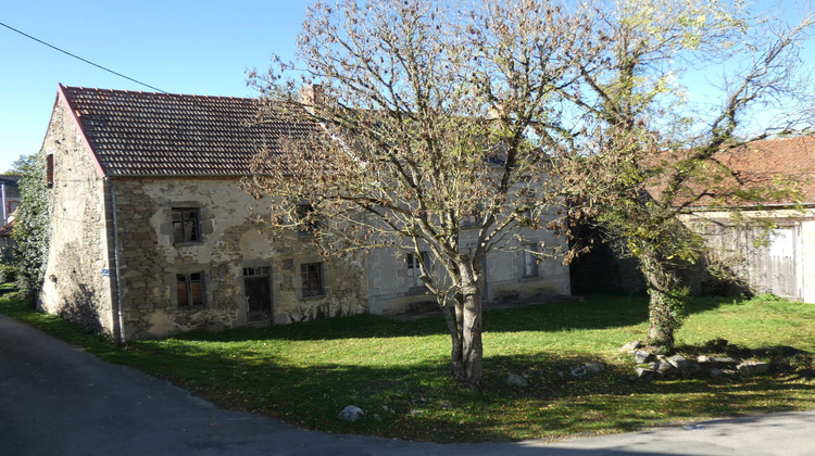 Ma-Cabane - Vente Maison Chénérailles, 85 m²