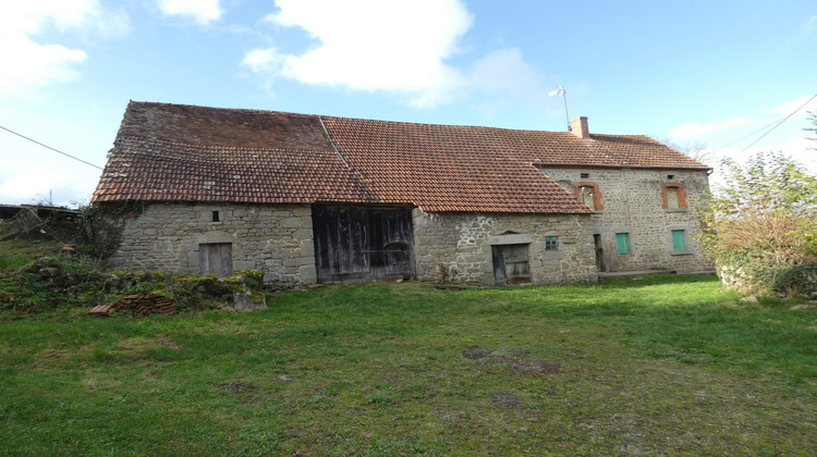 Ma-Cabane - Vente Maison Chénérailles, 108 m²