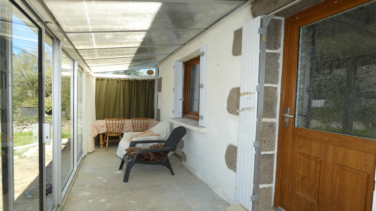 Ma-Cabane - Vente Maison Chénérailles, 100 m²