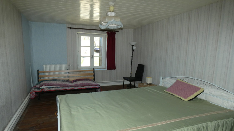 Ma-Cabane - Vente Maison Chénérailles, 100 m²