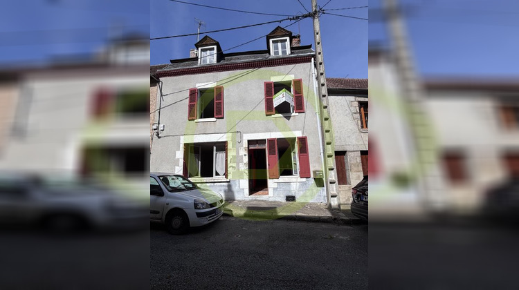 Ma-Cabane - Vente Maison CHENERAILLES, 77 m²