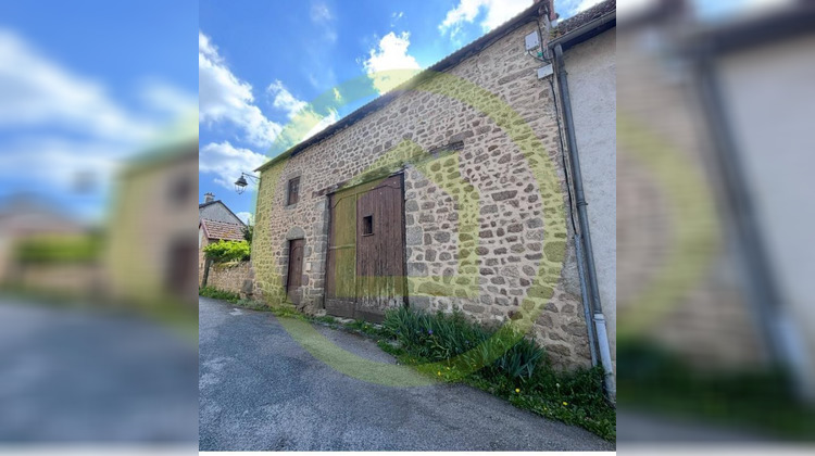 Ma-Cabane - Vente Maison CHENERAILLES, 65 m²