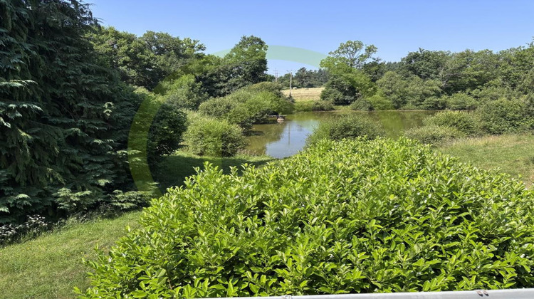 Ma-Cabane - Vente Maison CHENERAILLES, 90 m²