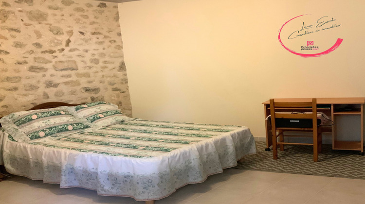 Ma-Cabane - Vente Maison CHENERAILLES, 131 m²