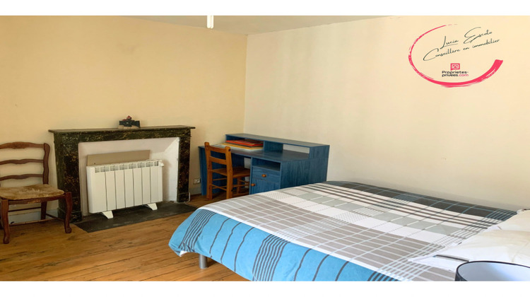 Ma-Cabane - Vente Maison CHENERAILLES, 131 m²