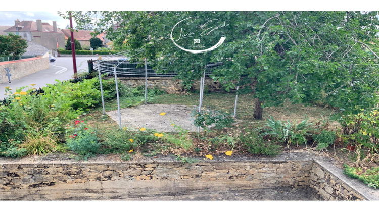 Ma-Cabane - Vente Maison CHENERAILLES, 131 m²