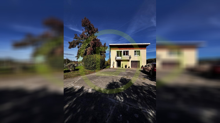 Ma-Cabane - Vente Maison CHENERAILLES, 86 m²