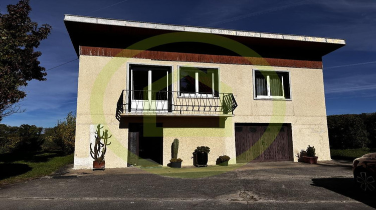 Ma-Cabane - Vente Maison CHENERAILLES, 86 m²