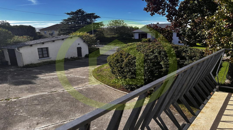 Ma-Cabane - Vente Maison CHENERAILLES, 86 m²