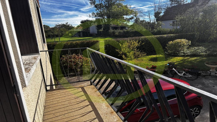 Ma-Cabane - Vente Maison CHENERAILLES, 86 m²