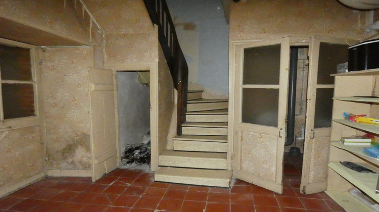 Ma-Cabane - Vente Maison Chénérailles, 104 m²