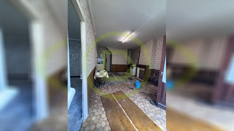 Ma-Cabane - Vente Maison CHENERAILLES, 80 m²