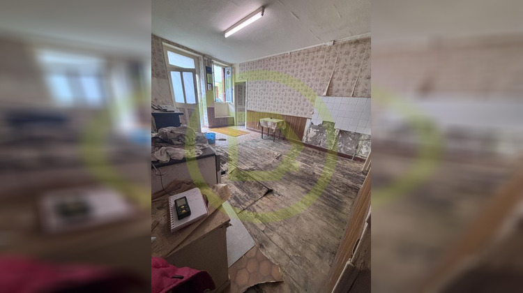 Ma-Cabane - Vente Maison CHENERAILLES, 80 m²