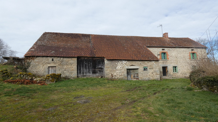 Ma-Cabane - Vente Maison Chénérailles, 108 m²