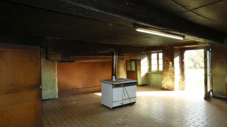 Ma-Cabane - Vente Maison Chénérailles, 108 m²