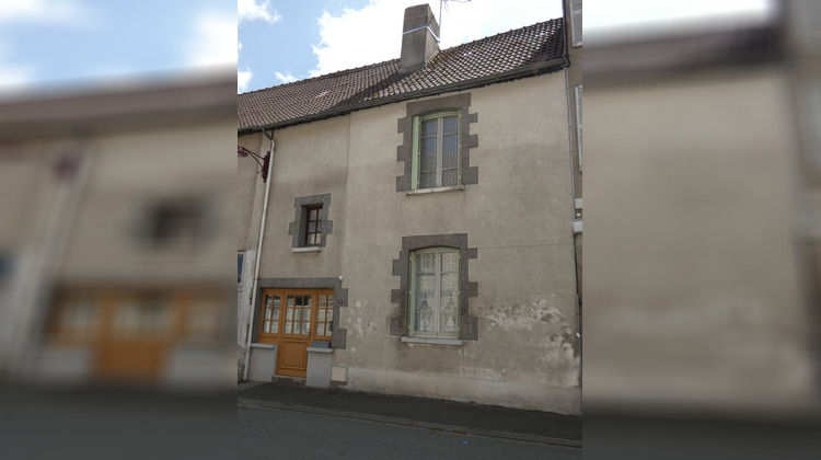 Ma-Cabane - Vente Maison Chénérailles, 83 m²