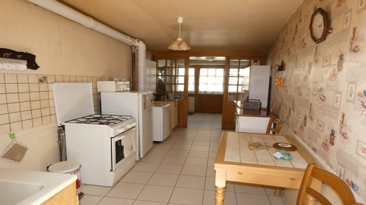Ma-Cabane - Vente Maison Chénérailles, 83 m²