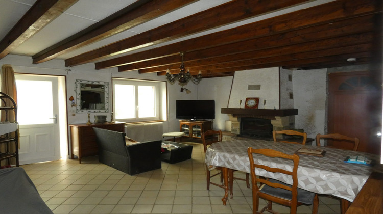 Ma-Cabane - Vente Maison Chénérailles, 100 m²