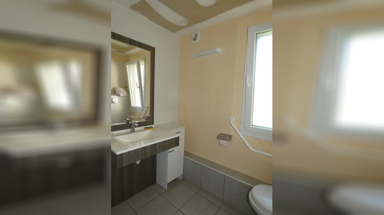Ma-Cabane - Vente Maison Chénérailles, 100 m²