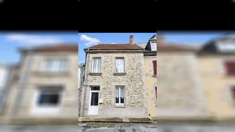 Ma-Cabane - Vente Maison CHENERAILLES, 69 m²