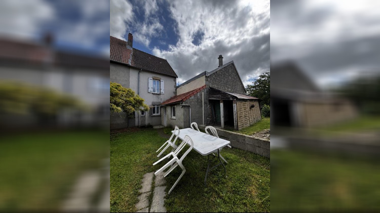 Ma-Cabane - Vente Maison CHENERAILLES, 69 m²