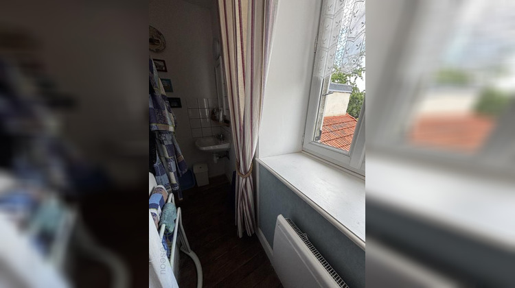 Ma-Cabane - Vente Maison CHENERAILLES, 69 m²