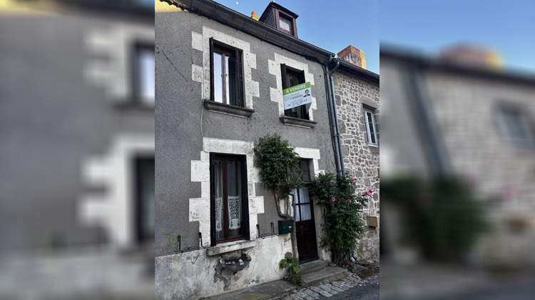 Ma-Cabane - Vente Maison CHENERAILLES, 100 m²