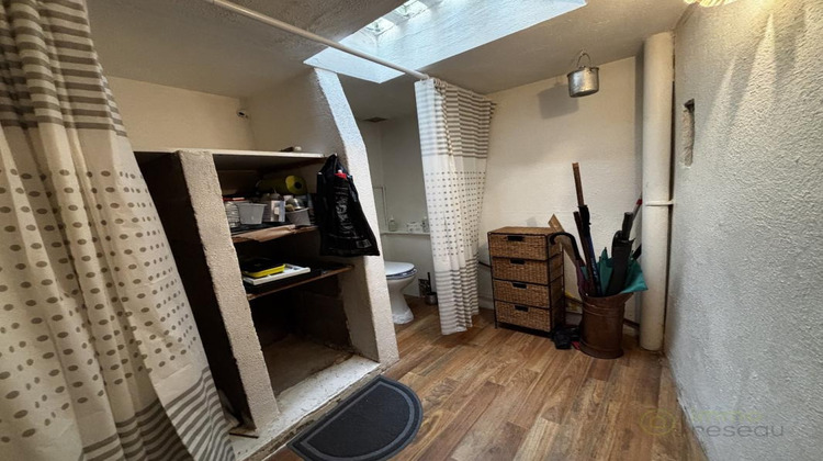 Ma-Cabane - Vente Maison CHENERAILLES, 100 m²