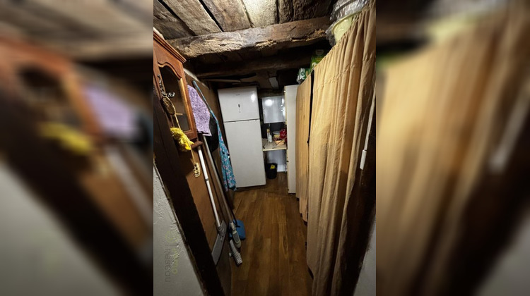 Ma-Cabane - Vente Maison CHENERAILLES, 100 m²