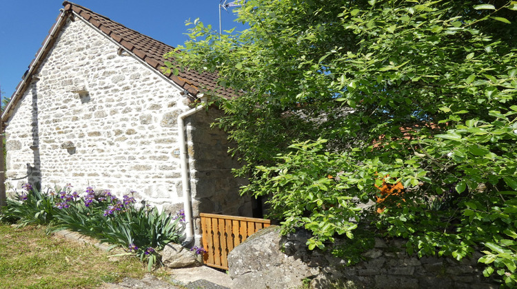 Ma-Cabane - Vente Maison Chénérailles, 137 m²