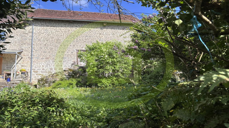 Ma-Cabane - Vente Maison CHENERAILLES, 65 m²