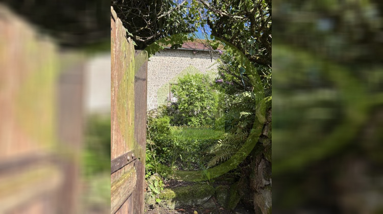 Ma-Cabane - Vente Maison CHENERAILLES, 65 m²