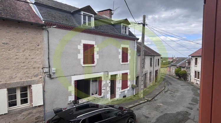Ma-Cabane - Vente Maison CHENERAILLES, 77 m²