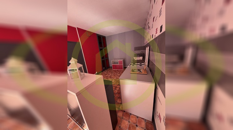 Ma-Cabane - Vente Maison CHENERAILLES, 77 m²