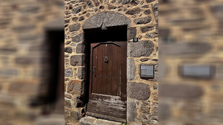 Ma-Cabane - Vente Maison CHENERAILLES, 65 m²