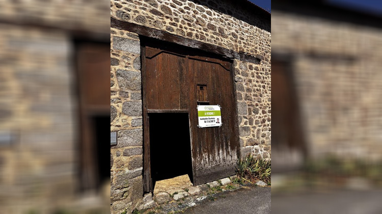 Ma-Cabane - Vente Maison CHENERAILLES, 65 m²