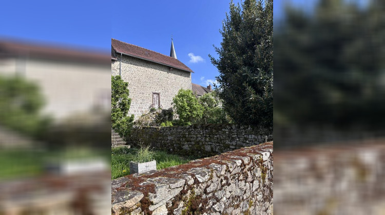 Ma-Cabane - Vente Maison CHENERAILLES, 65 m²