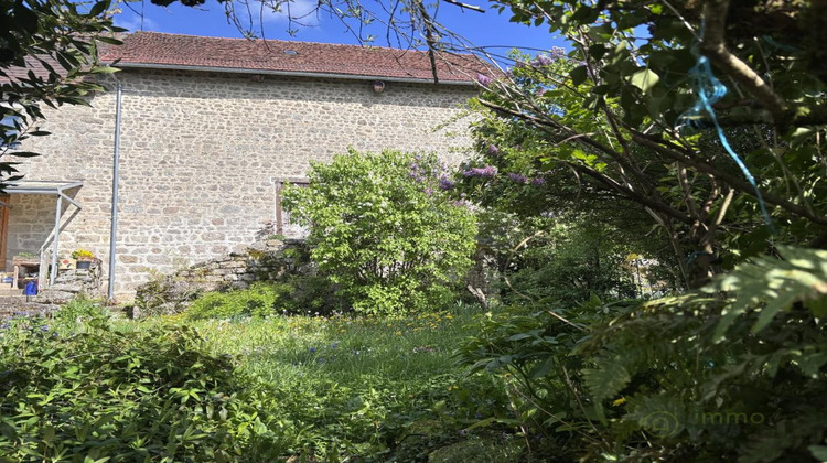 Ma-Cabane - Vente Maison CHENERAILLES, 65 m²