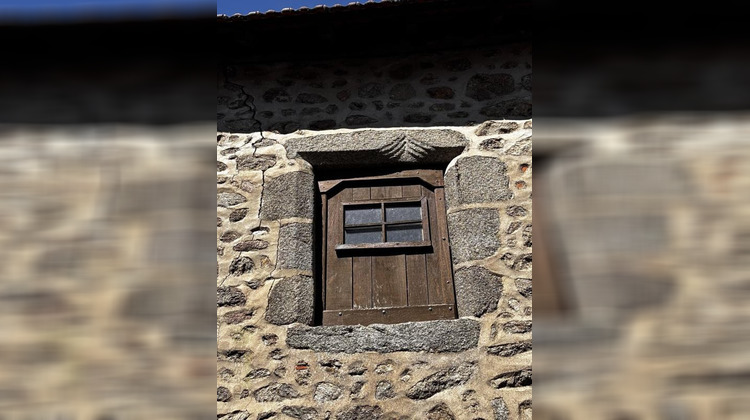 Ma-Cabane - Vente Maison CHENERAILLES, 65 m²