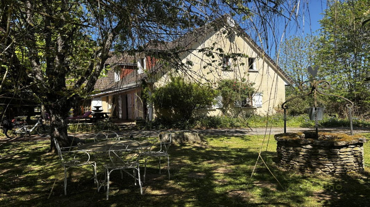 Ma-Cabane - Vente Maison CHENERAILLES, 206 m²
